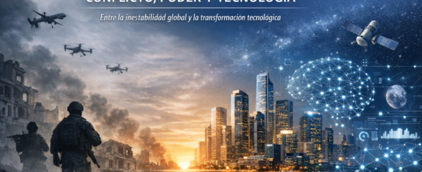 El mundo en 2026: entre la innovación, el conflicto y la urgencia de una conciencia global