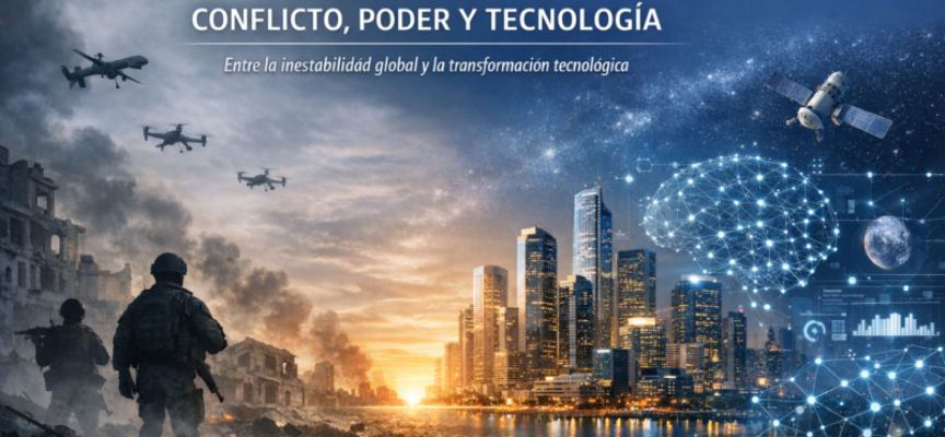 El mundo en 2026: entre la innovación, el conflicto y la urgencia de una conciencia global