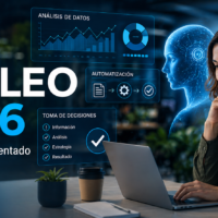 IA, empleo y empleabilidad en 2026: de la amenaza al modelo de “trabajador aumentado”