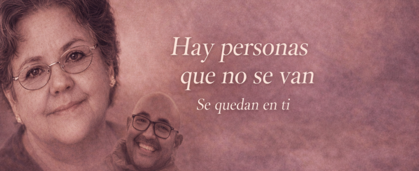 Hay fechas que no se quedan en el calendario…