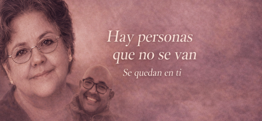 Hay fechas que no se quedan en el calendario…