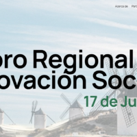 I Foro Regional de Innovación Social en Albacete