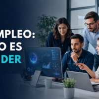 La inteligencia artificial avanza en las empresas españolas, pero el verdadero reto está en las personas: formación, empleabilidad y estrategia