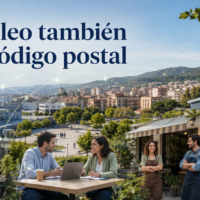 El empleo también tiene código postal: ciudades medias, emprendimiento y nueva geografía de las oportunidades
