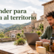 Emprendimiento rural: crear empleo, fijar población y construir territorios con futuro